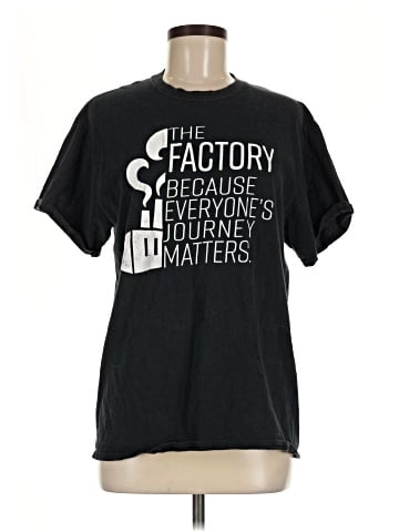 Port & Company Active T-Shirt (view 1)