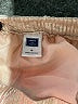 Janie and Jack 100% Polyester Metallic Gold Skirt Size 6 - photo 3