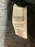 Free People Black Long Sleeve Top Size S - photo 8