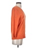 EP Pro Orange Pullover Sweater Size S - photo 4