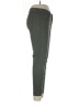 Eddie Bauer Solid Green Jeggings Size 12 - photo 4