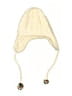 Unbranded Ivory Winter Hat One size - photo 1