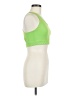Girlfriend Collective Green Tank Top Size M - photo 4