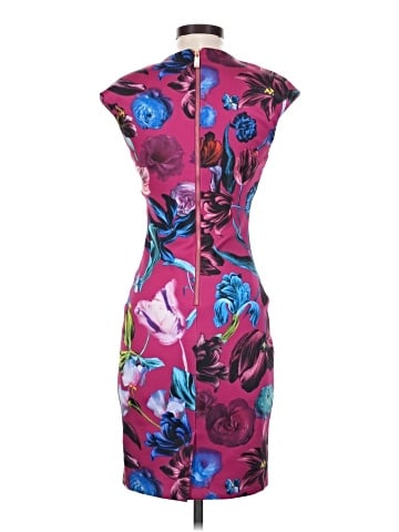 Ted Baker London Cocktail Dress (view 2)