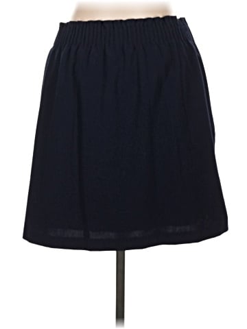J.Crew Mercantile Casual Skirt (view 2)