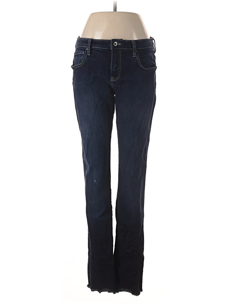 Pre-owned Carve Designs Jeans In Blue