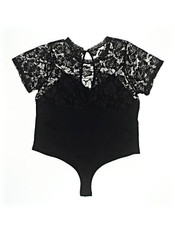 SOHO Apparel Ltd Bodysuit (view 2)