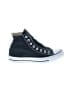 Converse Black Sneakers Size 8 1/2 - photo 1