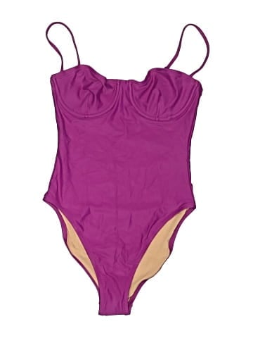 J.Crew One Piece Swimsuit (view 1)