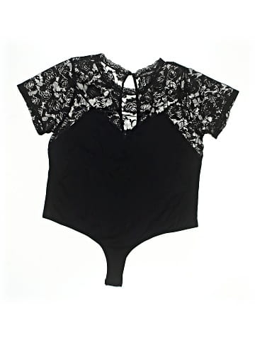 SOHO Apparel Ltd Bodysuit (view 1)