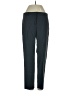 Theory Solid Gray Linen Pants Size 0 - photo 1