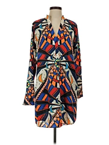 Mara Hoffman Casual Dress (view 1)
