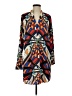 Mara Hoffman Blue Casual Dress Size S - photo 1