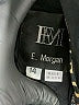 E. Morgan Black Jacket Size 14 - photo 7
