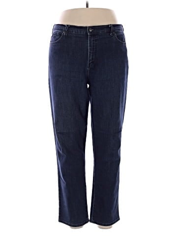 Gloria Vanderbilt Jeans (view 1)