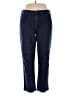 Gloria Vanderbilt Blue Jeans Size 16 - photo 1
