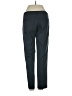 Theory Solid Gray Linen Pants Size 0 - photo 2