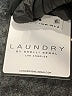 Laundry by Shelli Segal Ivory Formal Skirt Size L - photo 3