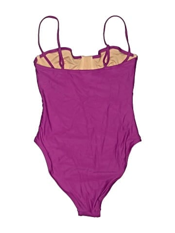 J.Crew One Piece Swimsuit (view 2)