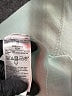 Banana Republic 100% Wool Blue Wool Pullover Sweater Size XS - photo 8