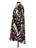 Mara Hoffman Blue Casual Dress Size S - photo 5