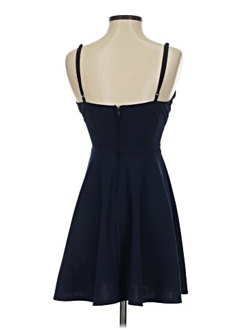 Jun & Ivy Cocktail Dress (view 2)