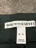 And Now This Solid Black Casual Pants Size XL - photo 7