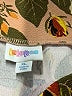Lularoe Print Tan Casual Skirt Size XL - photo 4