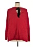Lane Bryant Outlet Red Pullover Sweater Size 22 - 24 Plus - photo 2