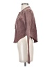 FP One Burgundy Cardigan Size 2 (estimated) - photo 5