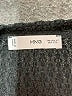 MNG Black Cardigan Size XS - photo 7