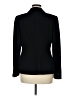 Jones New York Collection 100% Polyester Black Blazer Size 8 - photo 2