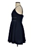 Jun & Ivy Blue Cocktail Dress Size S - photo 5