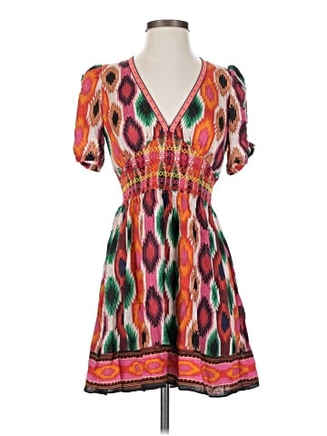Alice + Olivia Casual Dress (view 1)