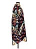 Mara Hoffman Blue Casual Dress Size S - photo 4
