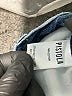Pistola 100% Cotton Color Block Blue Jeans Size 28 waist - photo 5