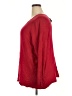 Lane Bryant Outlet Red Pullover Sweater Size 22 - 24 Plus - photo 5
