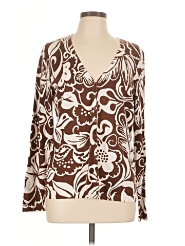 Tommy Bahama Cardigan (view 1)