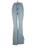 SPANX Blue Jeans Size 4 - photo 1