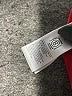 Athleta Red Pullover Hoodie Size L - photo 8