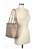 MICHAEL Michael Kors 100% Leather Ivory Leather Tote One size - photo 2