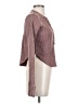 FP One Burgundy Cardigan Size 2 (estimated) - photo 4