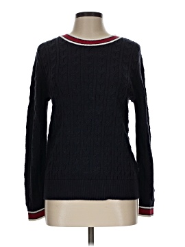Nautica Jeans Company Pullover Sweater