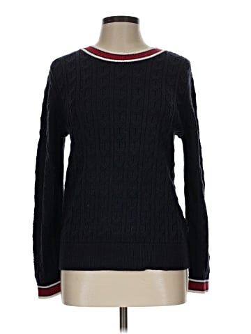Nautica Jeans Company Pullover Sweater (view 1)