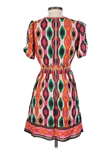Alice + Olivia Casual Dress (view 2)