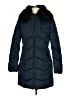 Tahari Blue Coat Size S - photo 1