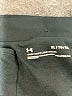 Under Armour Black Athletic Shorts Size XL - photo 3