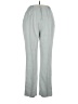 Cotswold 100% Polyester Gray Dress Pants Size 16 - photo 1