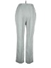 Cotswold 100% Polyester Gray Dress Pants Size 16 - photo 2