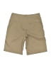 Under Armour Solid Tan Khaki Shorts Size 10 - photo 2